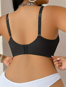 KissICON Curve Wirefree Bra – Lift Support Elegant