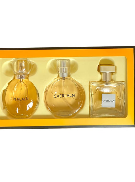 KissICON CV-120 Perfume Floral Perfume – Elegant Scent Collection