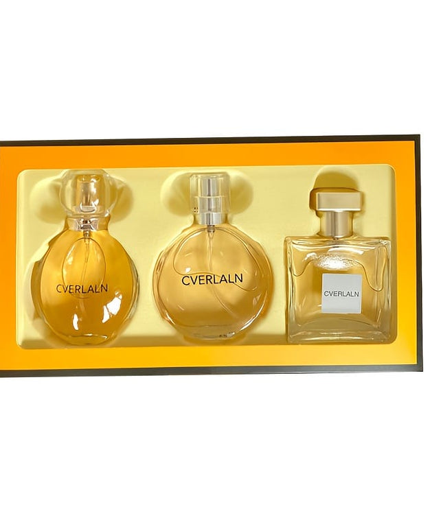 KissICON CV-120 Perfume Floral Perfume – Elegant Scent Collection
