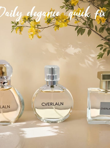 KissICON CV-120 Perfume Floral Perfume – Elegant Scent Collection