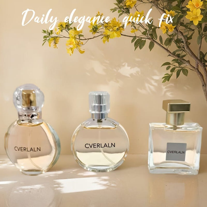 Floral Perfume – Elegant Scent Collection