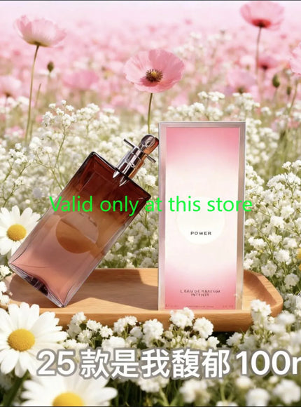 KissICON D KissIcon Floral Fruity Perfume for Women - All