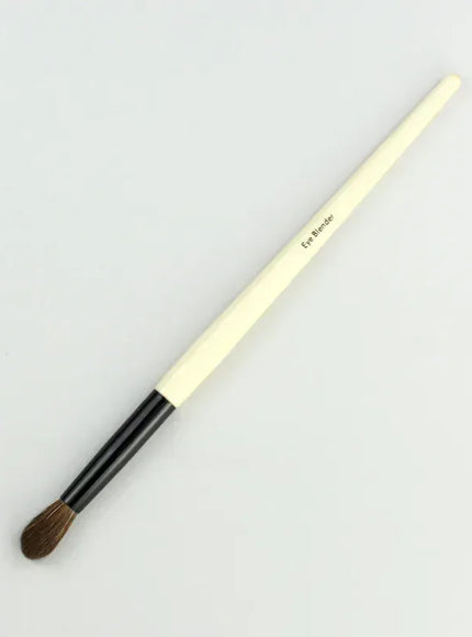 KissICON D Professional Goat Hair Brushes For Foundation Eyeshadow