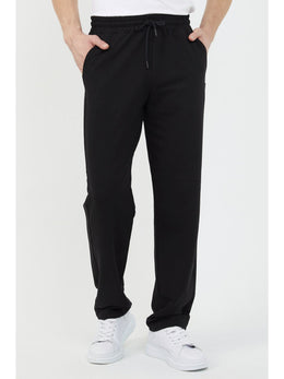 KissICON Lightweight Cotton Joggers Breathable Versatile Sweatpants