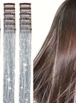 【silvery】 / 20inch
