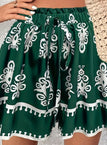 Green / UK 16
