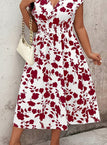 White And Red / UK 16