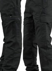 Black / UK 38