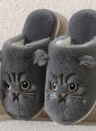 Grey / UK 4.5-5