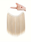 Ash Blonde with Highlights / 12inch