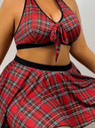 Red / 1XL