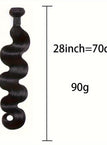 Black / 28inch