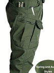 Olive Green / UK 40-42