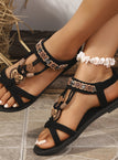 Black / UK 5