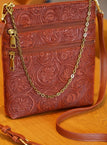 Relief-Brown