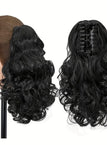 Dark Black / 14inch