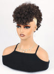 Dark Brown-1 / 12inch