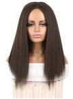 Dark Brown / 18inch