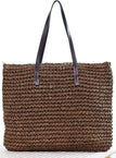 Dark Brown / 40x16x35cm