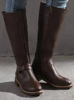 Dark Brown / 43