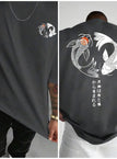 Dark Gray / S
