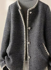 Dark Gray / UK 16