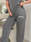 Dark Gray / UK 18