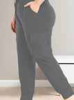 Dark Gray / UK 18