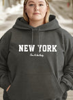 Dark Gray / UK 18