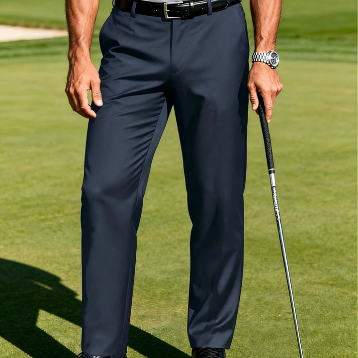 Versatile Mens Dress Pants for Every Occasion
