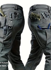 Dark Gray / UK 31
