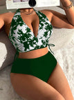 Dark Green / S-XL