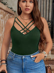 Dark Green / UK 16