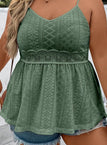 Dark Green / UK 16