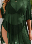 Dark Green / UK 18