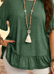 Dark Green / UK 18