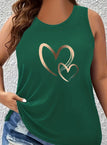 Dark Green / UK 18