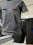Dark Grey 2 / UK 38