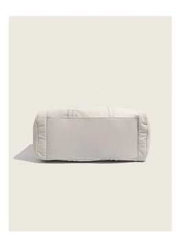 KissICON Dark Grey In-stock Cross-border Japanese Minimalist Travel Tote
