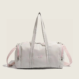 KissICON Dark Grey In-stock Cross-border Japanese Minimalist Travel Tote