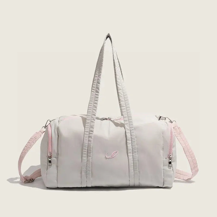 In-stock Cross-border Japanese Minimalist Travel Tote
