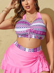 Dark Pink / 1XL