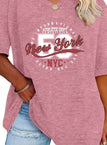 Dark Pink / UK 16
