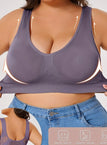 Dark Purple / 2XL