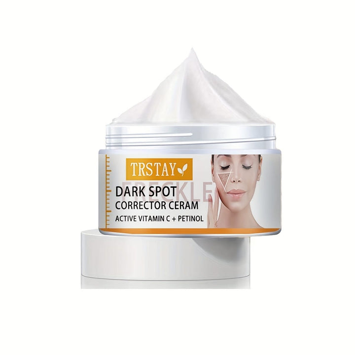 Dark Spot Corrector Cream With Vitamin C Retinol