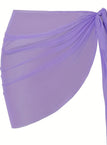 Dark Violet / One-size