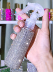 Dazzling Clear