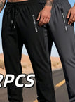 Black+Dark Grey / UK 30