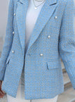 Sky Blue / UK 18
