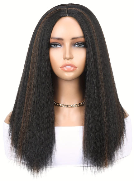 Kissicon 18 Inch Light Yaki Bob